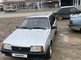 ВАЗ (Lada) 2109 2003 года за 1 000 000 тг. в Шымкент – фото 3