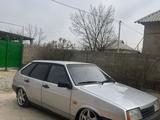 ВАЗ (Lada) 2109 2003 года за 1 000 000 тг. в Шымкент – фото 5
