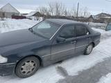 Mercedes-Benz C 180 1996 годаүшін1 600 000 тг. в Кокшетау – фото 4