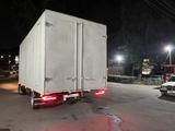 Mercedes-Benz  814 1997 года за 8 000 000 тг. в Алматы – фото 2