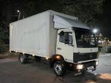 Mercedes-Benz  814 1997 года за 8 000 000 тг. в Алматы