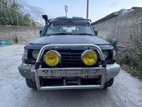 Mitsubishi Pajero 1993 годаfor1 983 146 тг. в Шымкент