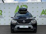 Renault Duster 2021 годаүшін7 300 000 тг. в Семей