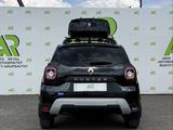 Renault Duster 2021 годаүшін7 300 000 тг. в Семей – фото 2