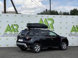 Renault Duster 2021 годаүшін7 300 000 тг. в Семей – фото 3
