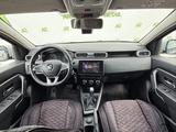 Renault Duster 2021 годаүшін7 300 000 тг. в Семей – фото 4