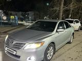 Toyota Camry 2007 года за 6 300 000 тг. в Павлодар – фото 4