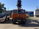 КамАЗ 2006 года за 16 000 000 тг. в Павлодар – фото 2