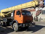 КамАЗ 2006 года за 16 000 000 тг. в Павлодар – фото 5