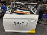 Дверь оригинал HYUNDAI SONATA за 120 000 тг. в Астана