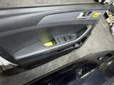 Дверь оригинал HYUNDAI SONATA за 120 000 тг. в Астана – фото 2