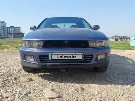 Mitsubishi Galant 1998 года за 1 900 000 тг. в Алматы – фото 2