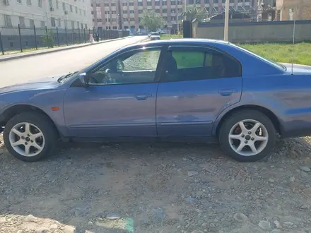 Mitsubishi Galant 1998 года за 1 900 000 тг. в Алматы – фото 10