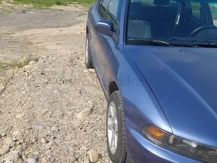 Mitsubishi Galant 1998 года за 1 900 000 тг. в Алматы – фото 14