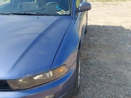 Mitsubishi Galant 1998 года за 1 900 000 тг. в Алматы – фото 15