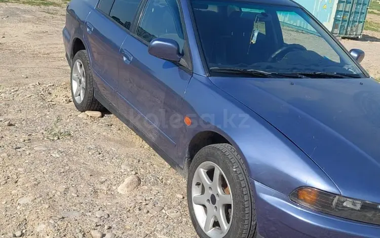 Mitsubishi Galant 1998 года за 1 900 000 тг. в Алматы