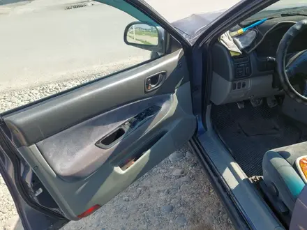 Mitsubishi Galant 1998 года за 1 900 000 тг. в Алматы – фото 7