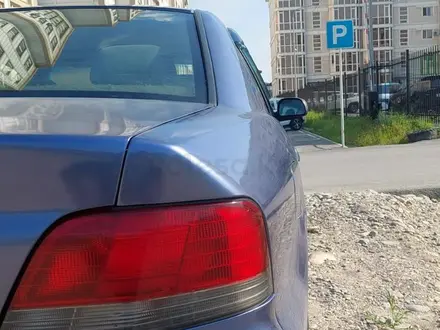 Mitsubishi Galant 1998 года за 1 900 000 тг. в Алматы – фото 9