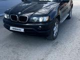 BMW X5 2003 годаfor3 500 000 тг. в Актобе