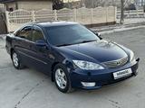 Toyota Camry 2005 годаfor6 400 000 тг. в Кызылорда