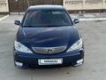 Toyota Camry 2005 годаүшін6 400 000 тг. в Кызылорда – фото 3