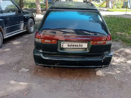 Subaru Legacy 1997 года за 1 800 000 тг. в Алтай – фото 3