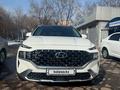 Hyundai Santa Fe 2023 года за 16 300 000 тг. в Алматы – фото 4