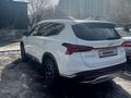 Hyundai Santa Fe 2023 года за 16 300 000 тг. в Алматы – фото 3
