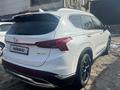 Hyundai Santa Fe 2023 года за 16 300 000 тг. в Алматы – фото 5