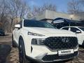 Hyundai Santa Fe 2023 года за 16 300 000 тг. в Алматы – фото 7
