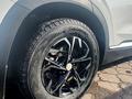 Hyundai Santa Fe 2023 года за 16 300 000 тг. в Алматы – фото 6