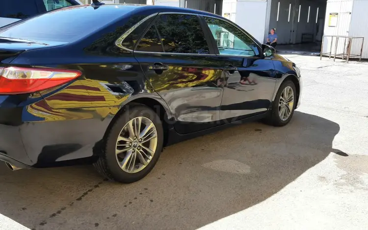 Toyota Camry 2014 года за 7 500 000 тг. в Актау