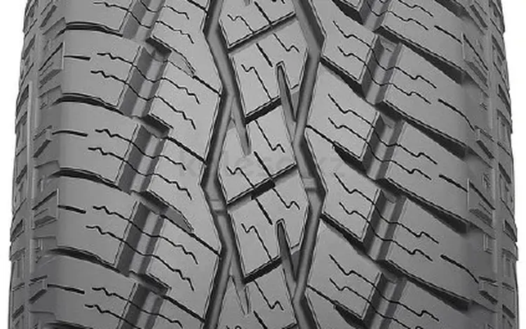 TOYO 265/65 R17 112H OPEN COUNTRY A/T plus за 86 650 тг. в Алматы