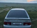 ВАЗ (Lada) 2114 2006 года за 600 000 тг. в Актобе