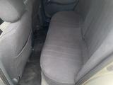 Nissan Almera Classic 2007 годаүшін3 300 000 тг. в Алматы – фото 3