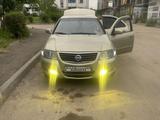 Nissan Almera Classic 2007 годаүшін3 300 000 тг. в Алматы – фото 5