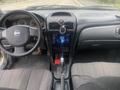 Nissan Almera Classic 2007 годаүшін2 999 999 тг. в Алматы – фото 6