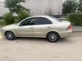 Nissan Almera Classic 2007 годаүшін2 999 999 тг. в Алматы – фото 8