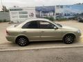 Nissan Almera Classic 2007 годаүшін2 999 999 тг. в Алматы – фото 9