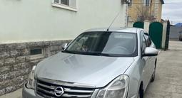 Nissan Almera 2014 года за 3 200 000 тг. в Атырау