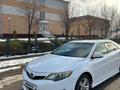 Toyota Camry 2013 годаfor8 500 000 тг. в Шымкент