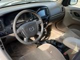Mazda Tribute 2002 года за 3 400 000 тг. в Астана – фото 4