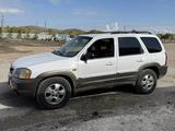 Mazda Tribute 2002 года за 3 400 000 тг. в Астана – фото 3
