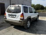 Mazda Tribute 2002 года за 3 400 000 тг. в Астана – фото 5