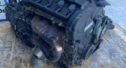 Контрактный двигатель ALT на Audi A4 B6 2.0 литра; за 400 000 тг. в Астана