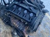 Контрактный двигатель ALT на Audi A4 B6 2.0 литра; за 400 000 тг. в Астана – фото 2