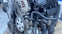 Контрактный двигатель ALT на Audi A4 B6 2.0 литра; за 400 000 тг. в Астана – фото 3