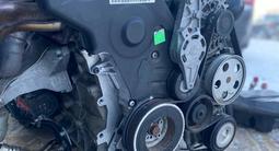 Контрактный двигатель ALT на Audi A4 B6 2.0 литра; за 400 000 тг. в Астана – фото 4