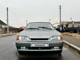 ВАЗ (Lada) 2114 2009 годаfor1 250 000 тг. в Атырау – фото 4