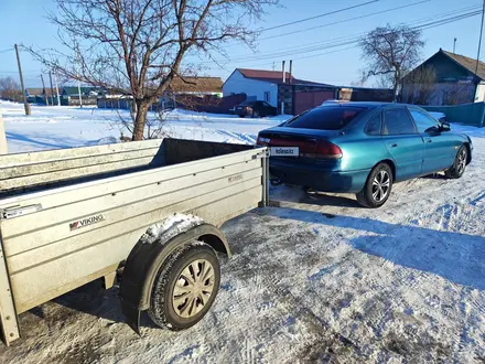 Mazda Cronos 1994 года за 1 650 000 тг. в Петропавловск